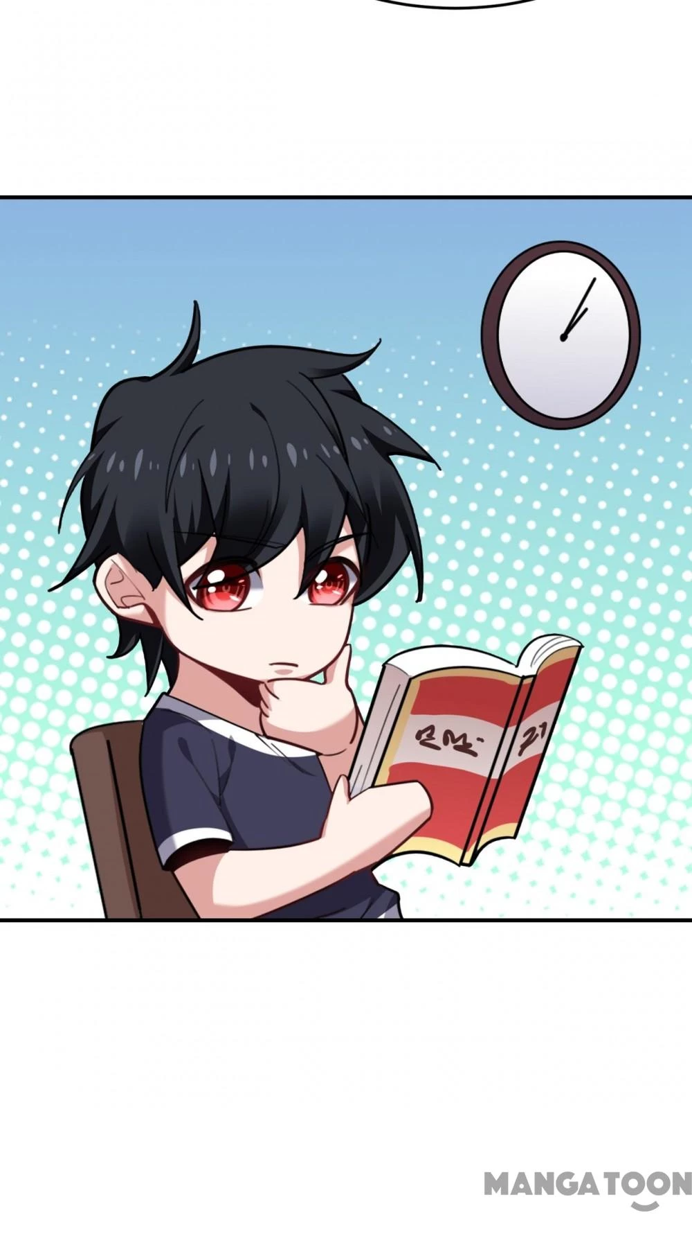 Nhặt Hoa Khôi Về Làm Vợ Chapter 218 - Trang 18