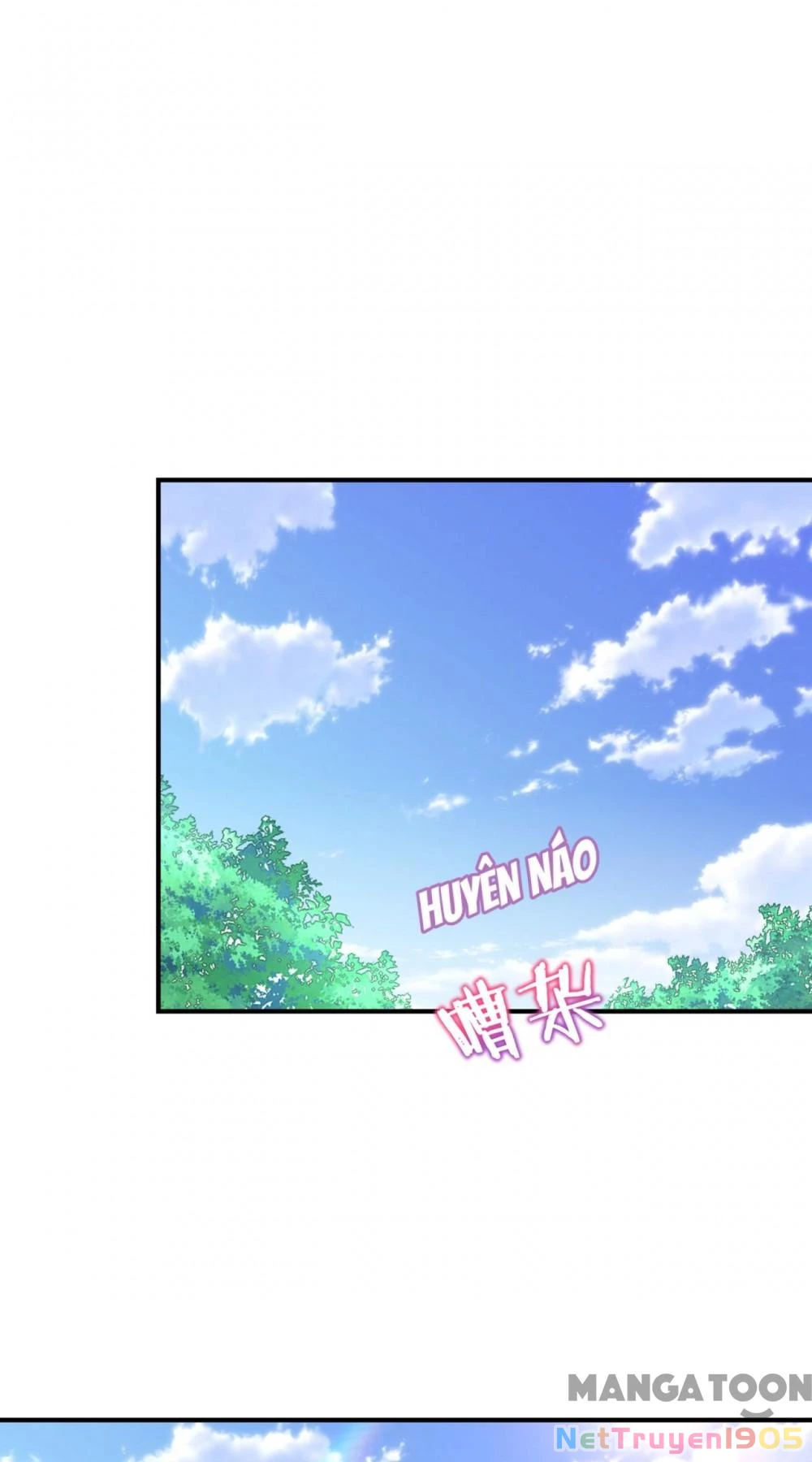Nhặt Hoa Khôi Về Làm Vợ Chapter 218 - Trang 19