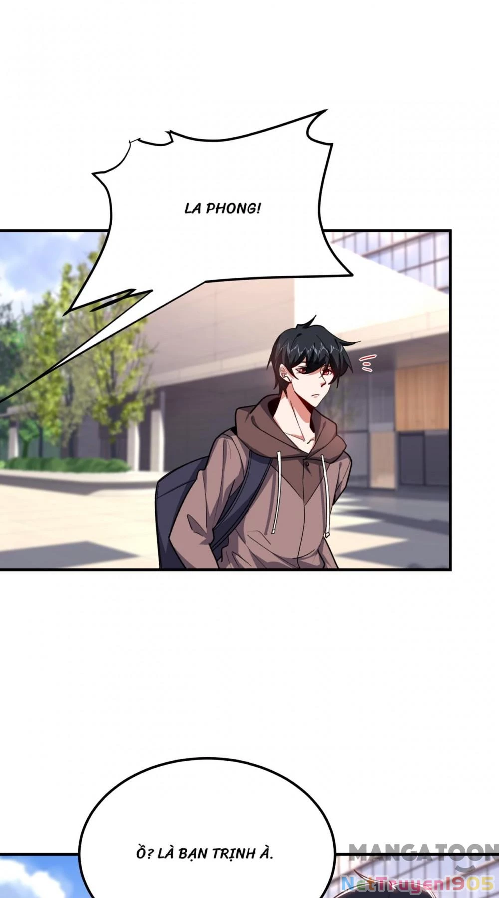Nhặt Hoa Khôi Về Làm Vợ Chapter 218 - Trang 22
