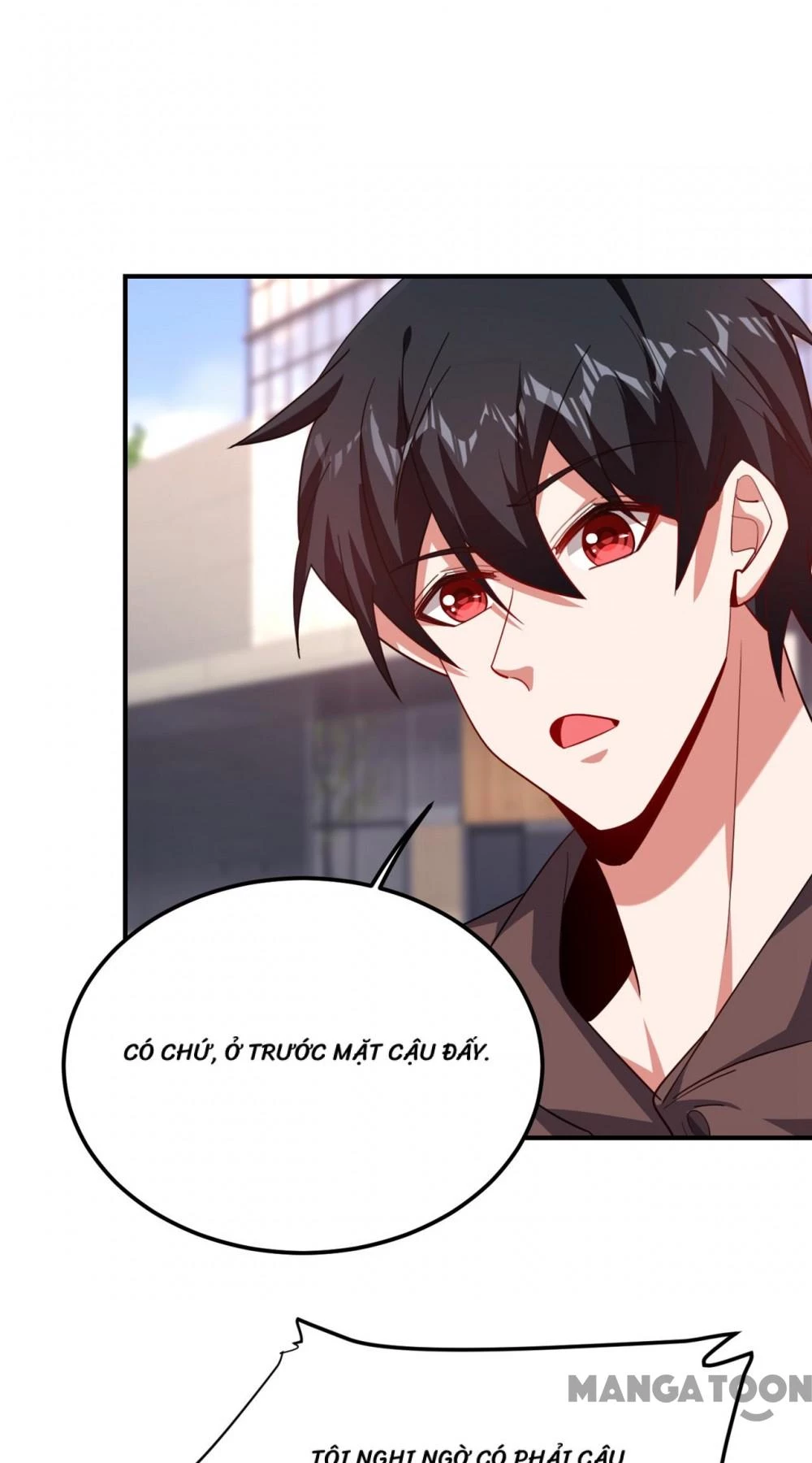 Nhặt Hoa Khôi Về Làm Vợ Chapter 218 - Trang 28