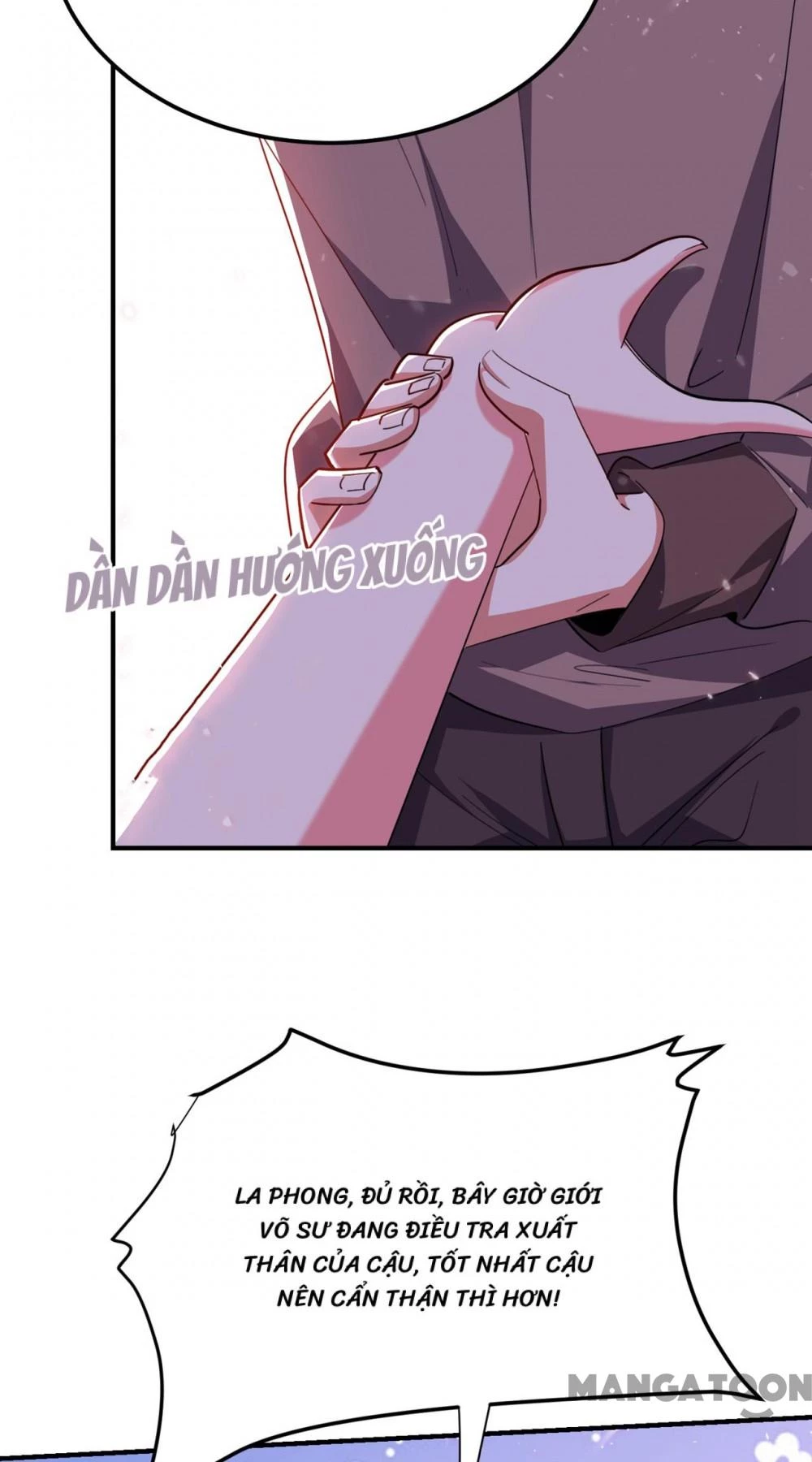 Nhặt Hoa Khôi Về Làm Vợ Chapter 218 - Trang 30