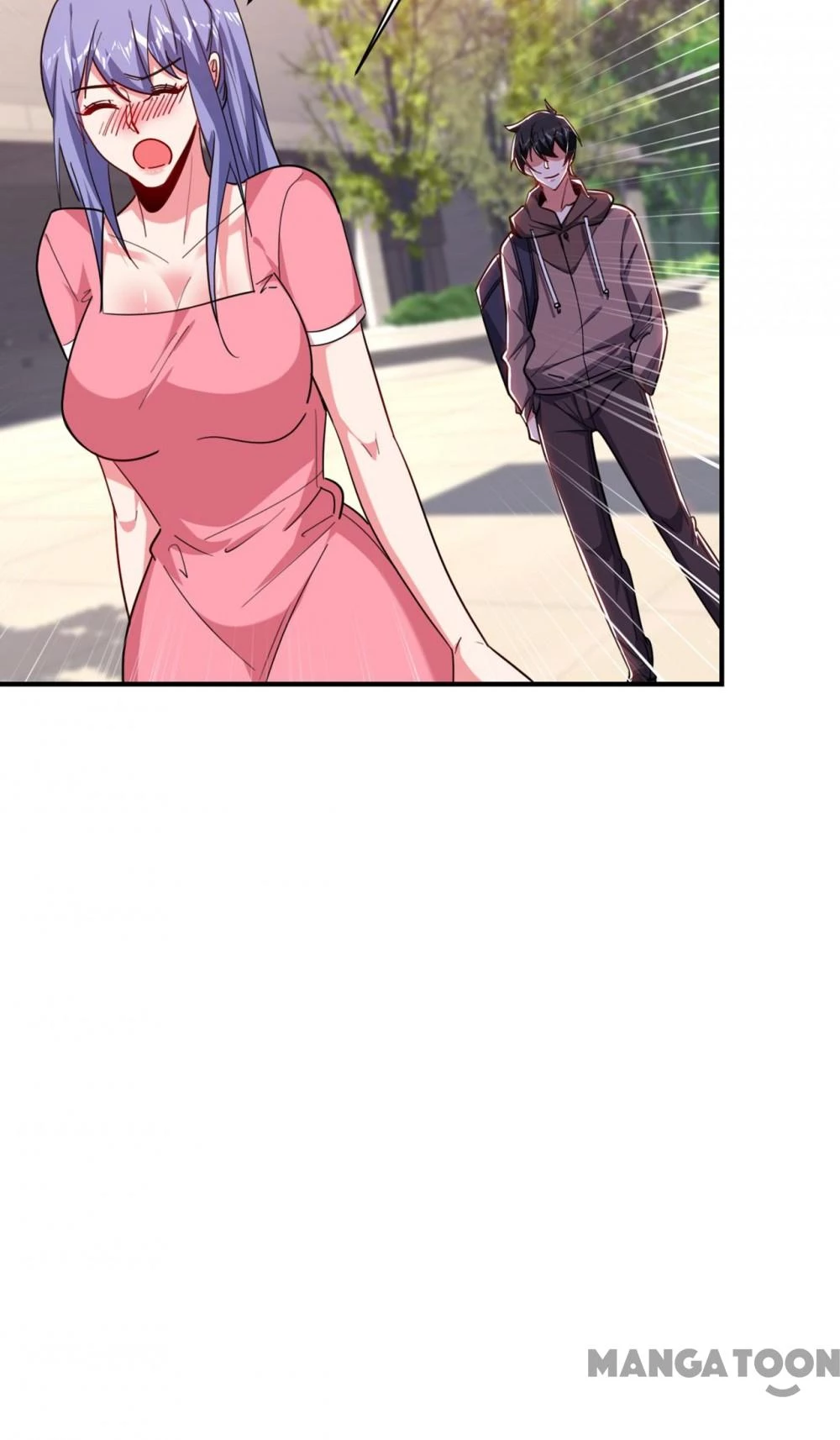 Nhặt Hoa Khôi Về Làm Vợ Chapter 218 - Trang 33