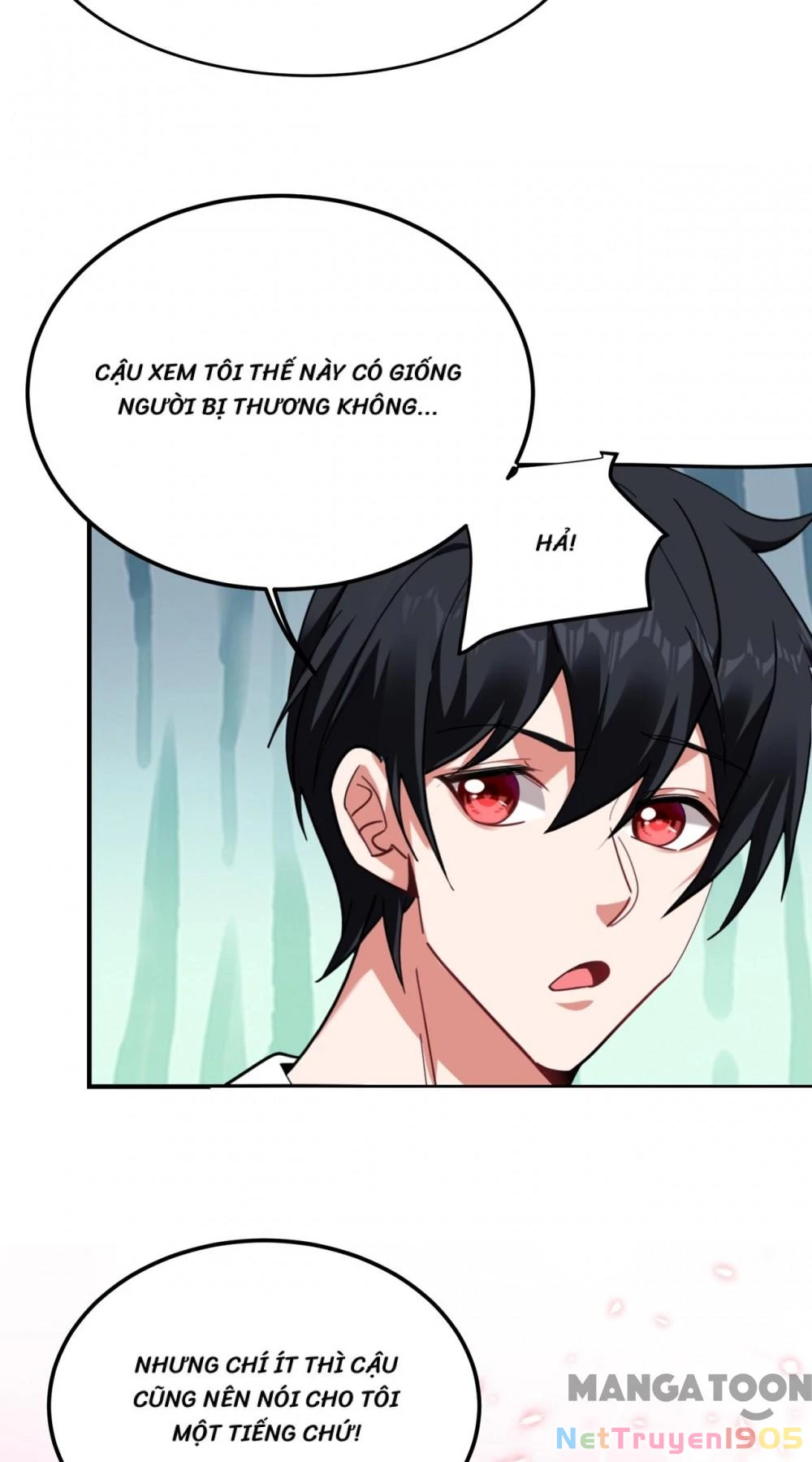 Nhặt Hoa Khôi Về Làm Vợ Chapter 218 - Trang 5