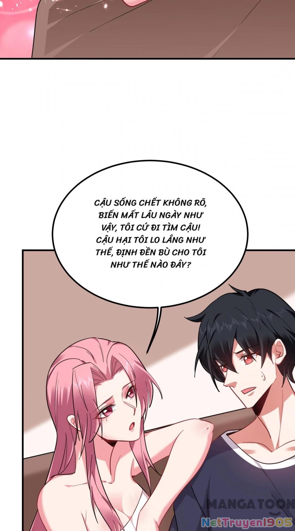 Nhặt Hoa Khôi Về Làm Vợ Chapter 218 - Trang 7