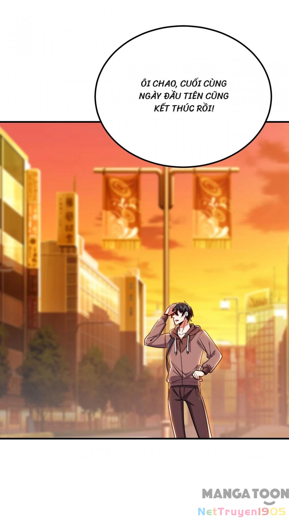 Nhặt Hoa Khôi Về Làm Vợ Chapter 219 - Trang 10