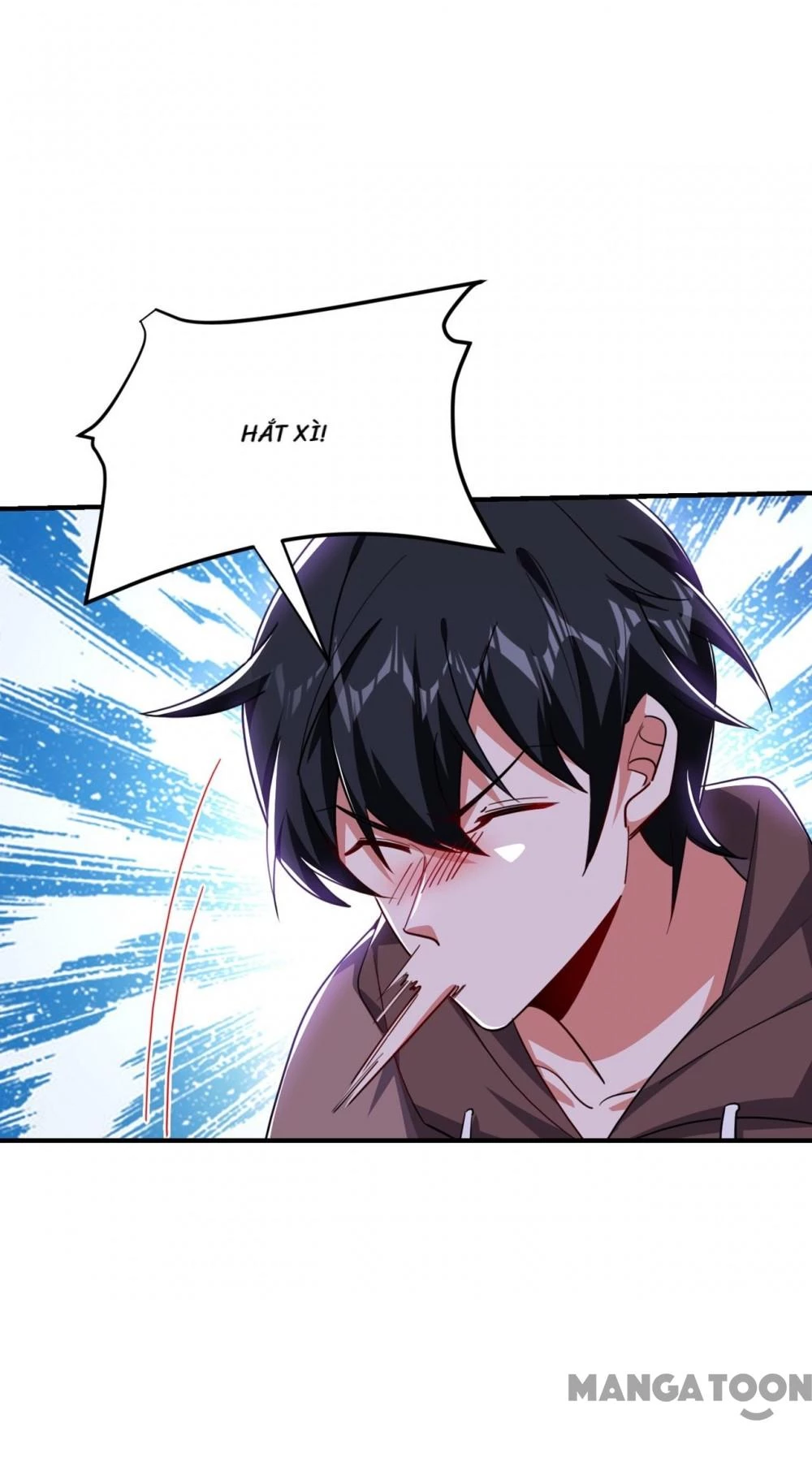 Nhặt Hoa Khôi Về Làm Vợ Chapter 219 - Trang 7