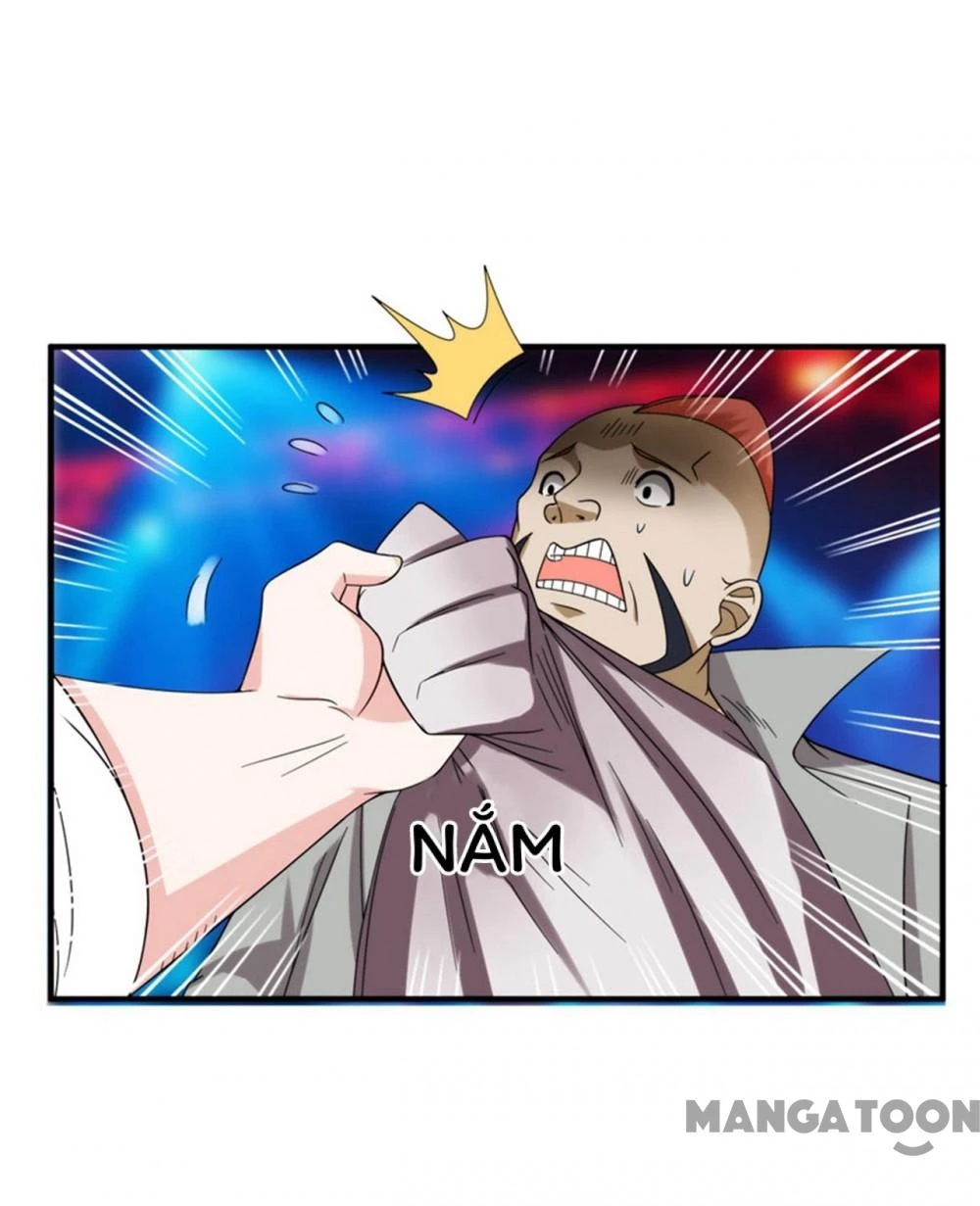 Nhặt Hoa Khôi Về Làm Vợ Chapter 22 - Trang 13