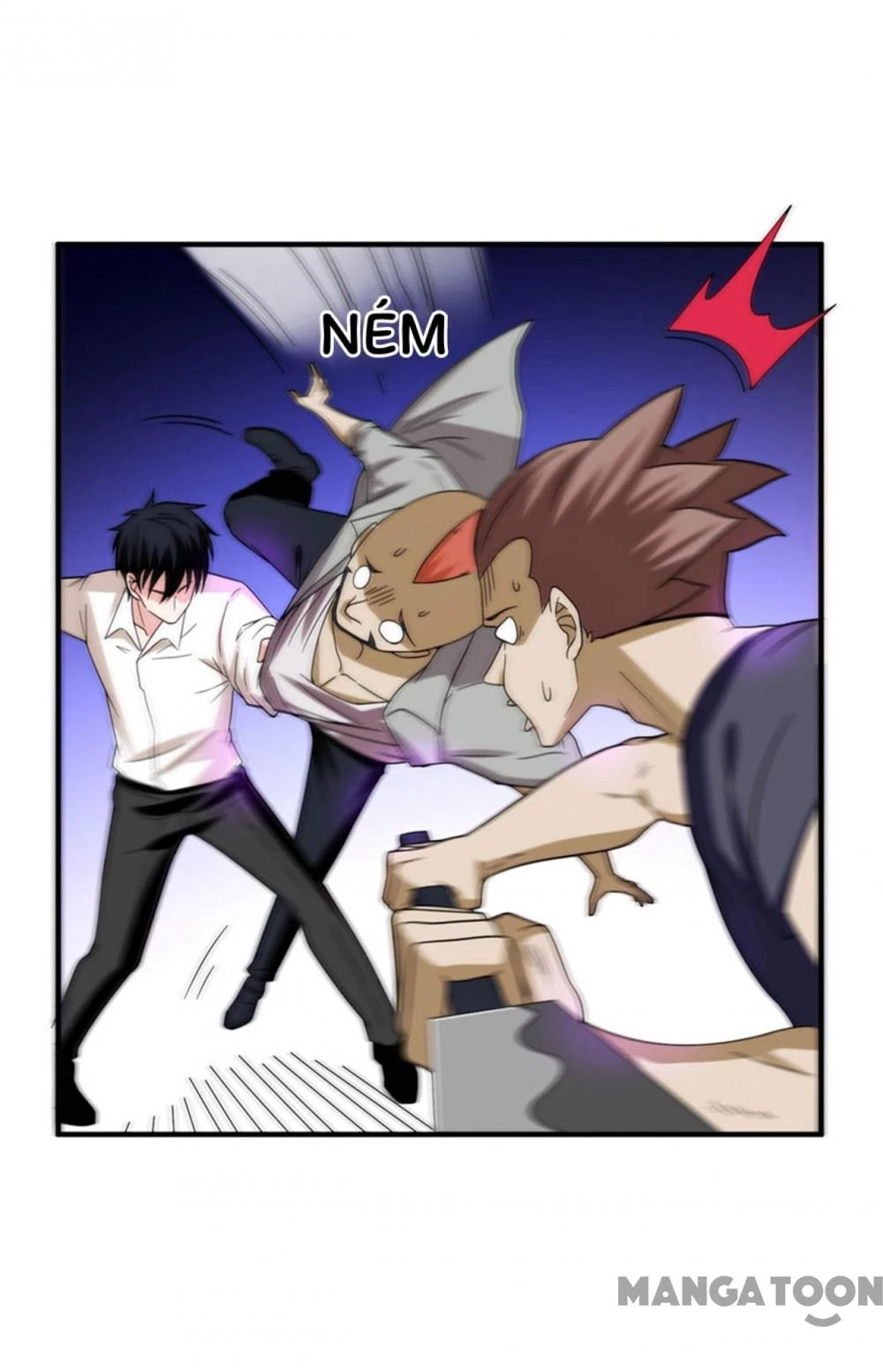 Nhặt Hoa Khôi Về Làm Vợ Chapter 22 - Trang 14