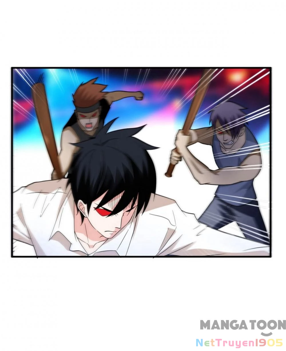 Nhặt Hoa Khôi Về Làm Vợ Chapter 22 - Trang 16