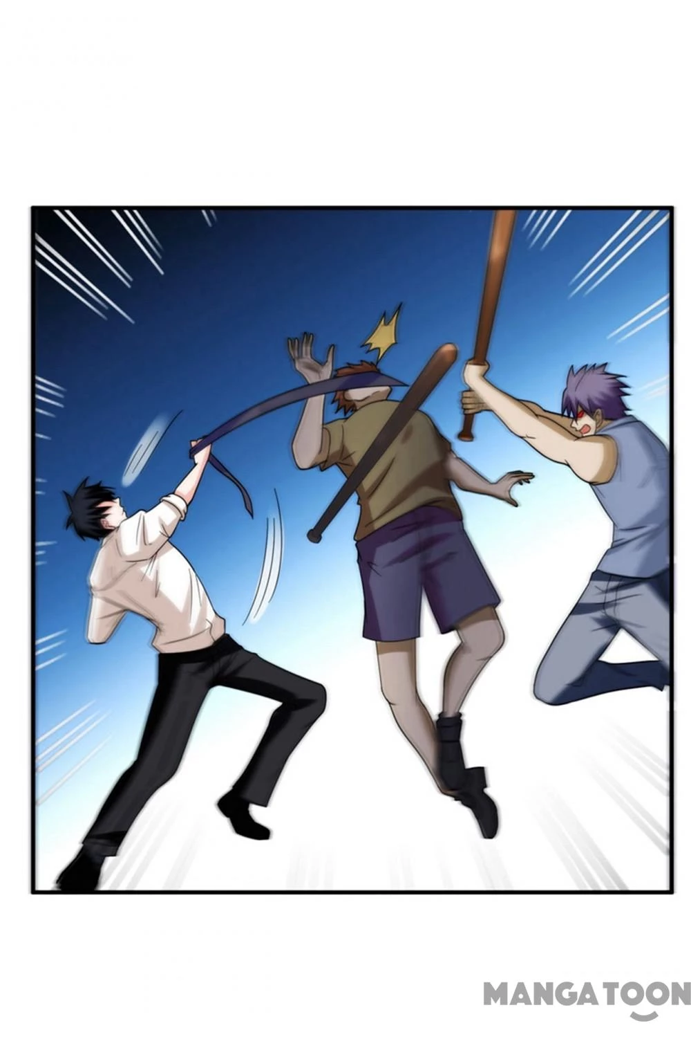 Nhặt Hoa Khôi Về Làm Vợ Chapter 22 - Trang 17