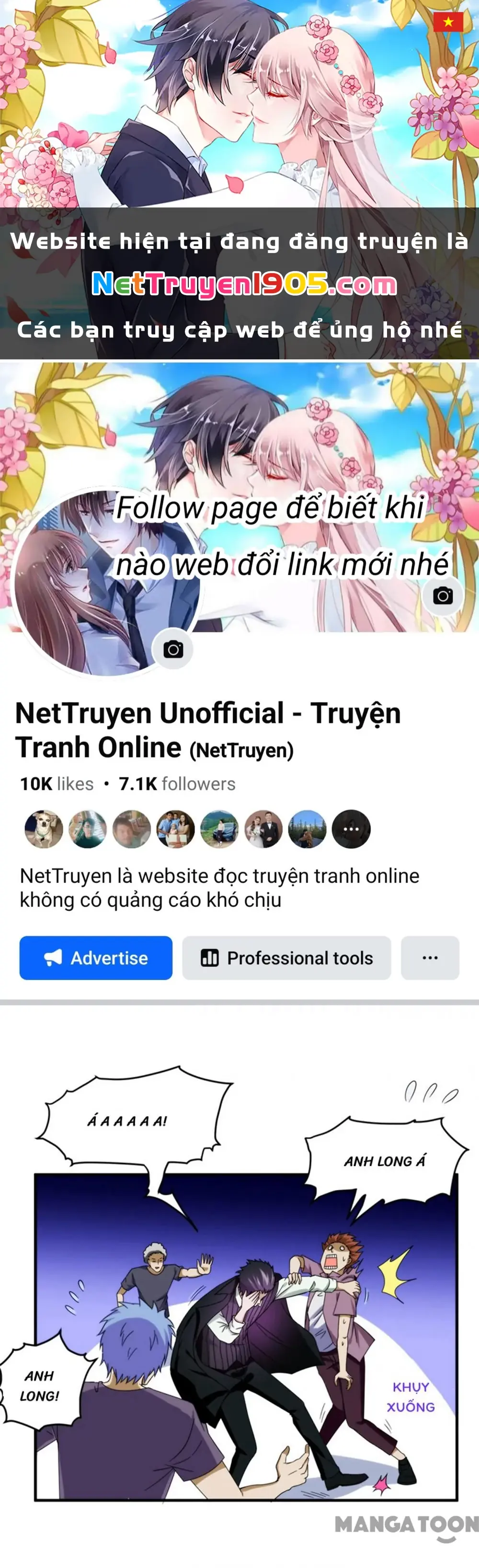 Nhặt Hoa Khôi Về Làm Vợ Chapter 22 - Trang 2
