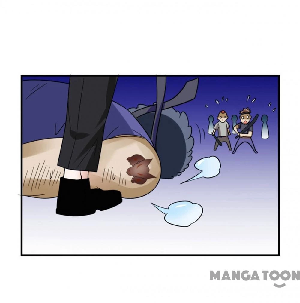 Nhặt Hoa Khôi Về Làm Vợ Chapter 22 - Trang 21
