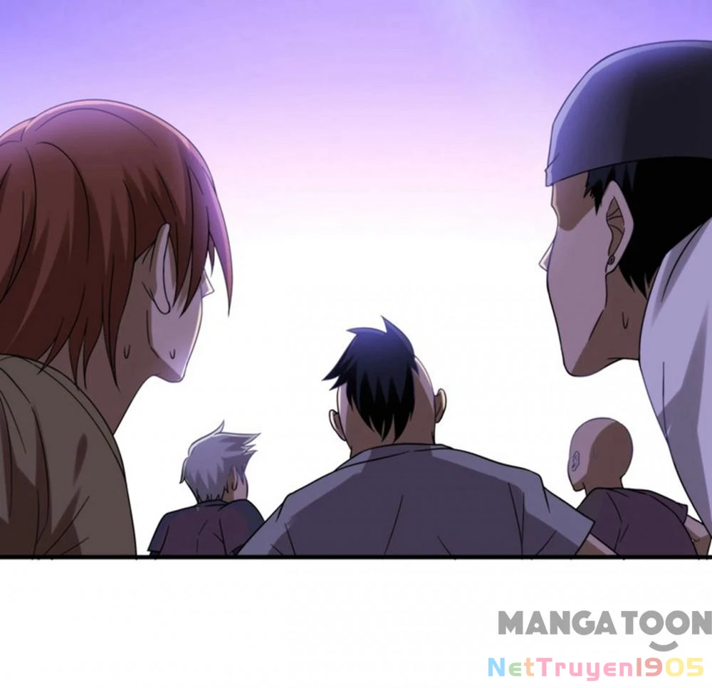 Nhặt Hoa Khôi Về Làm Vợ Chapter 22 - Trang 24