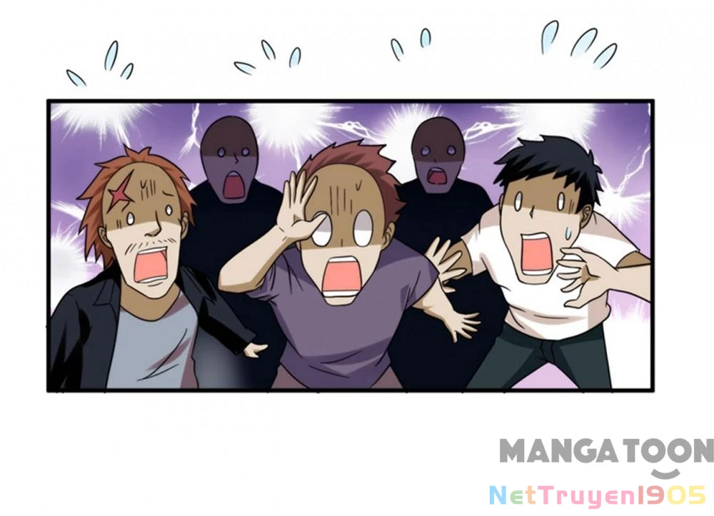 Nhặt Hoa Khôi Về Làm Vợ Chapter 22 - Trang 26
