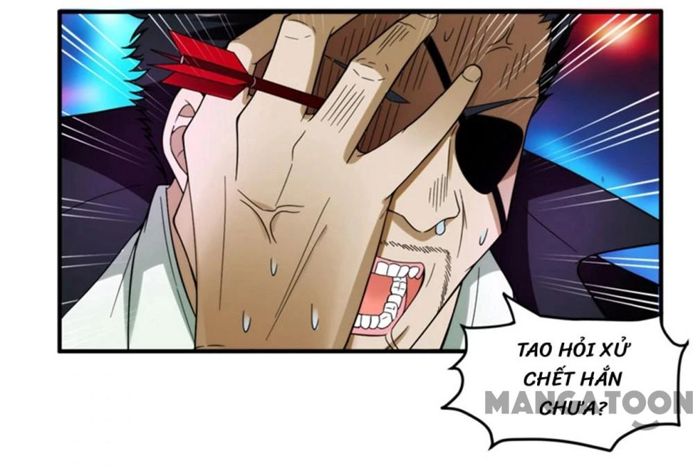 Nhặt Hoa Khôi Về Làm Vợ Chapter 22 - Trang 28
