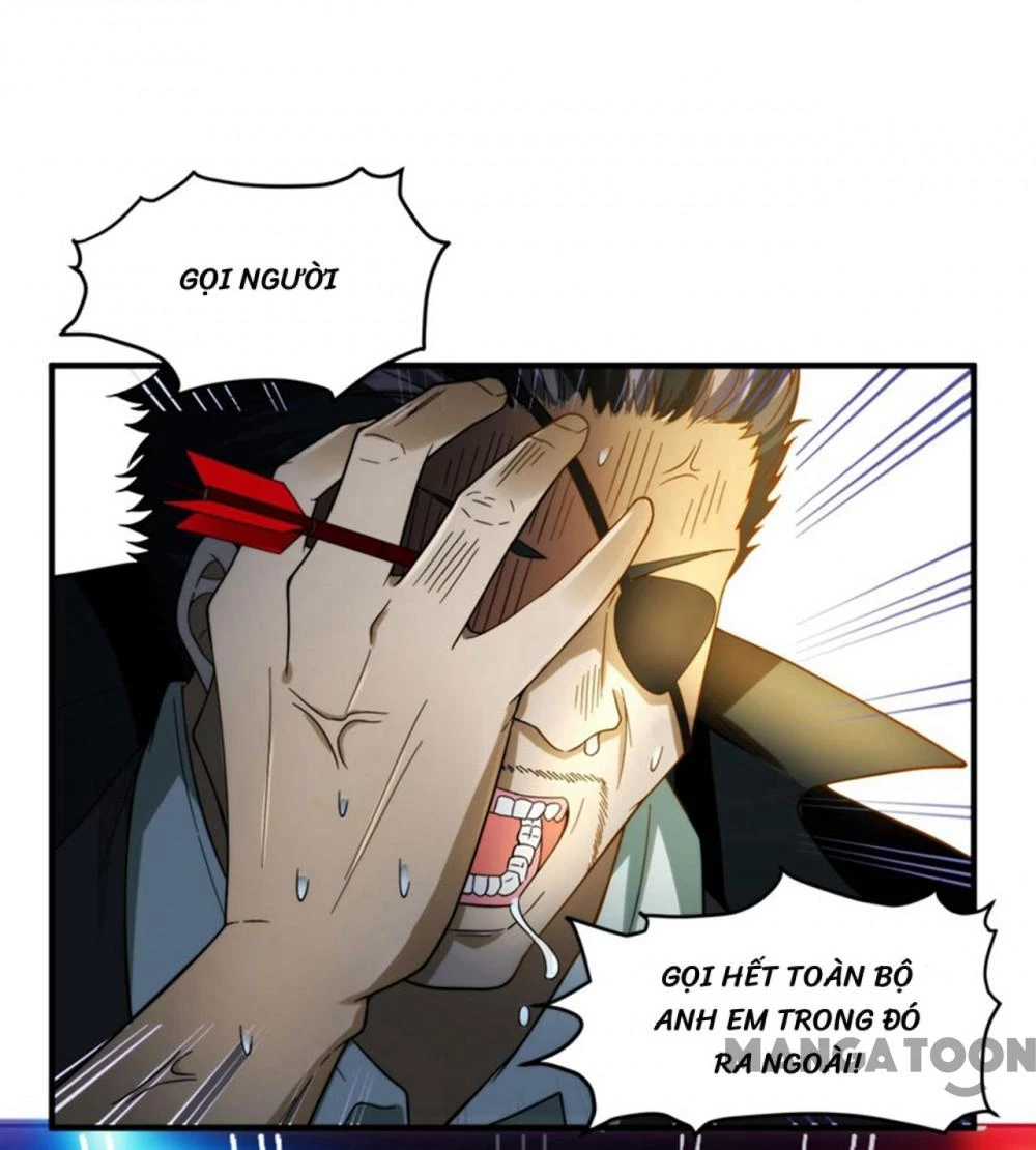Nhặt Hoa Khôi Về Làm Vợ Chapter 22 - Trang 3
