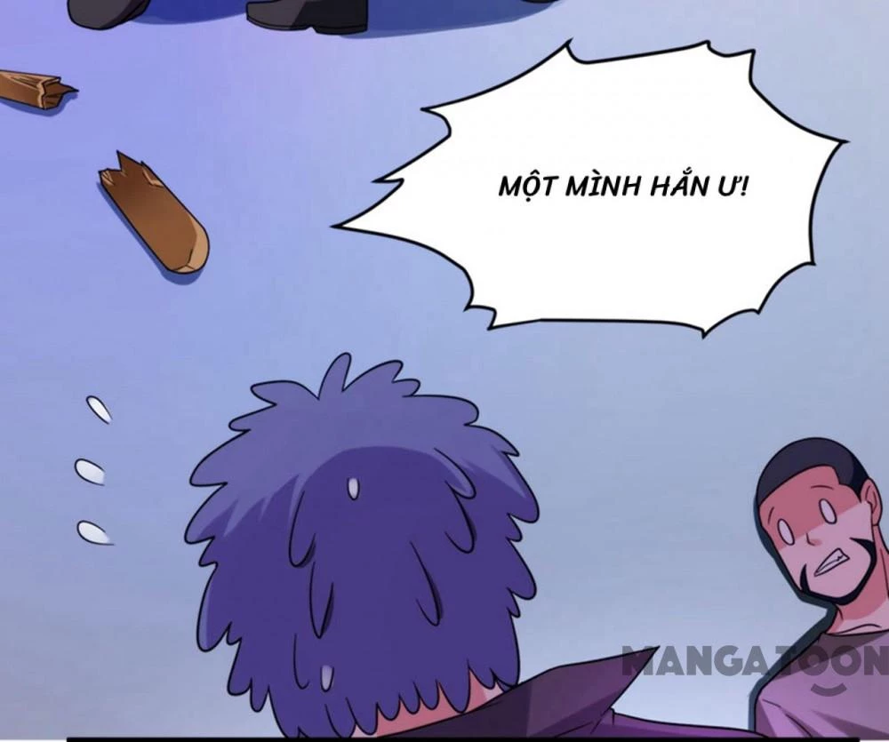 Nhặt Hoa Khôi Về Làm Vợ Chapter 22 - Trang 32