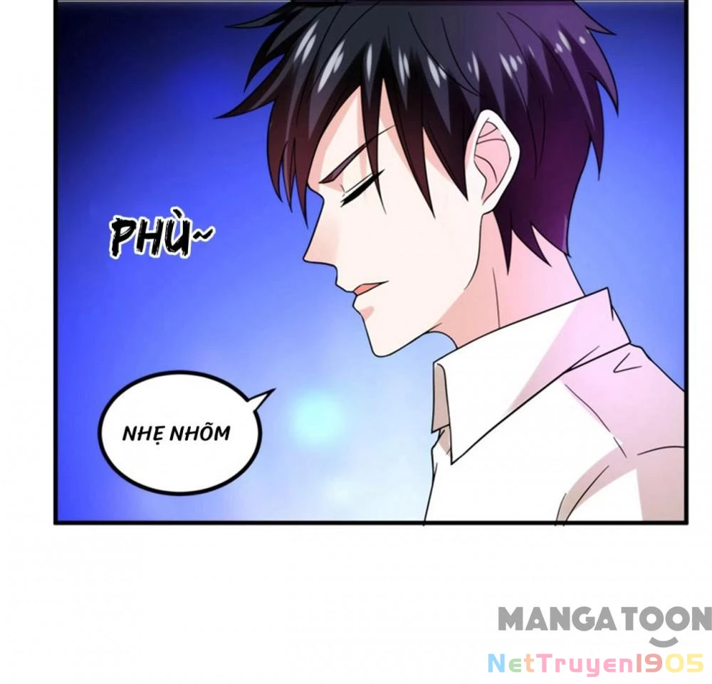 Nhặt Hoa Khôi Về Làm Vợ Chapter 22 - Trang 33