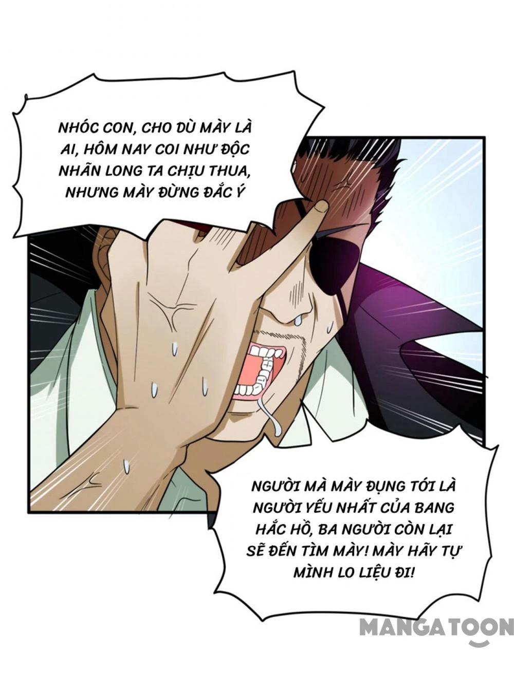 Nhặt Hoa Khôi Về Làm Vợ Chapter 22 - Trang 34