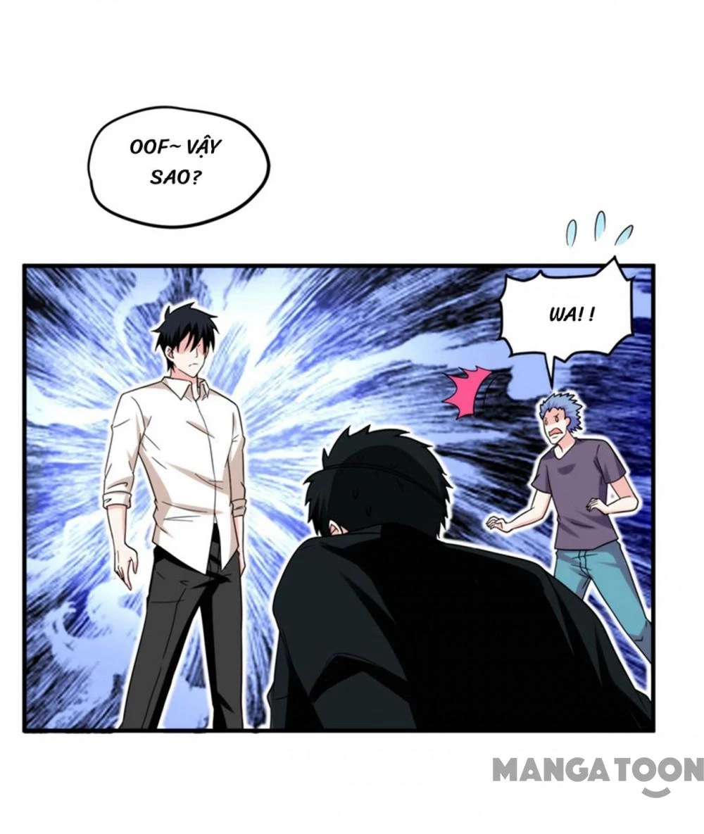 Nhặt Hoa Khôi Về Làm Vợ Chapter 22 - Trang 35