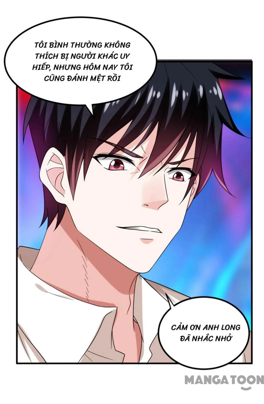 Nhặt Hoa Khôi Về Làm Vợ Chapter 22 - Trang 36