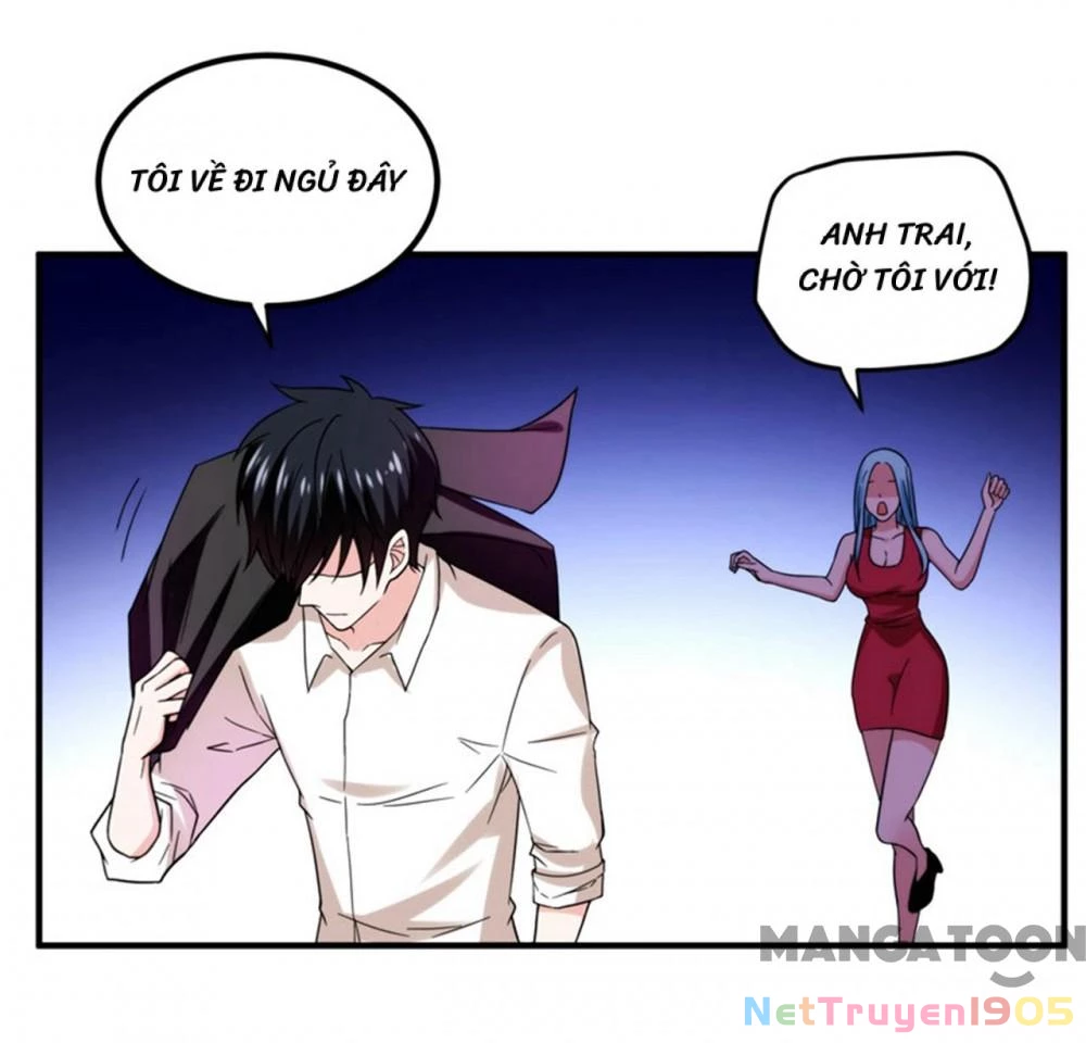 Nhặt Hoa Khôi Về Làm Vợ Chapter 22 - Trang 37