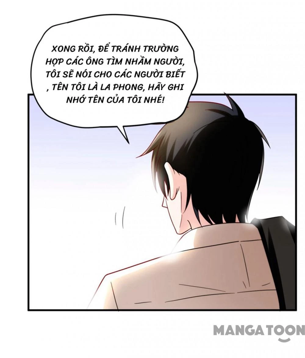Nhặt Hoa Khôi Về Làm Vợ Chapter 22 - Trang 38