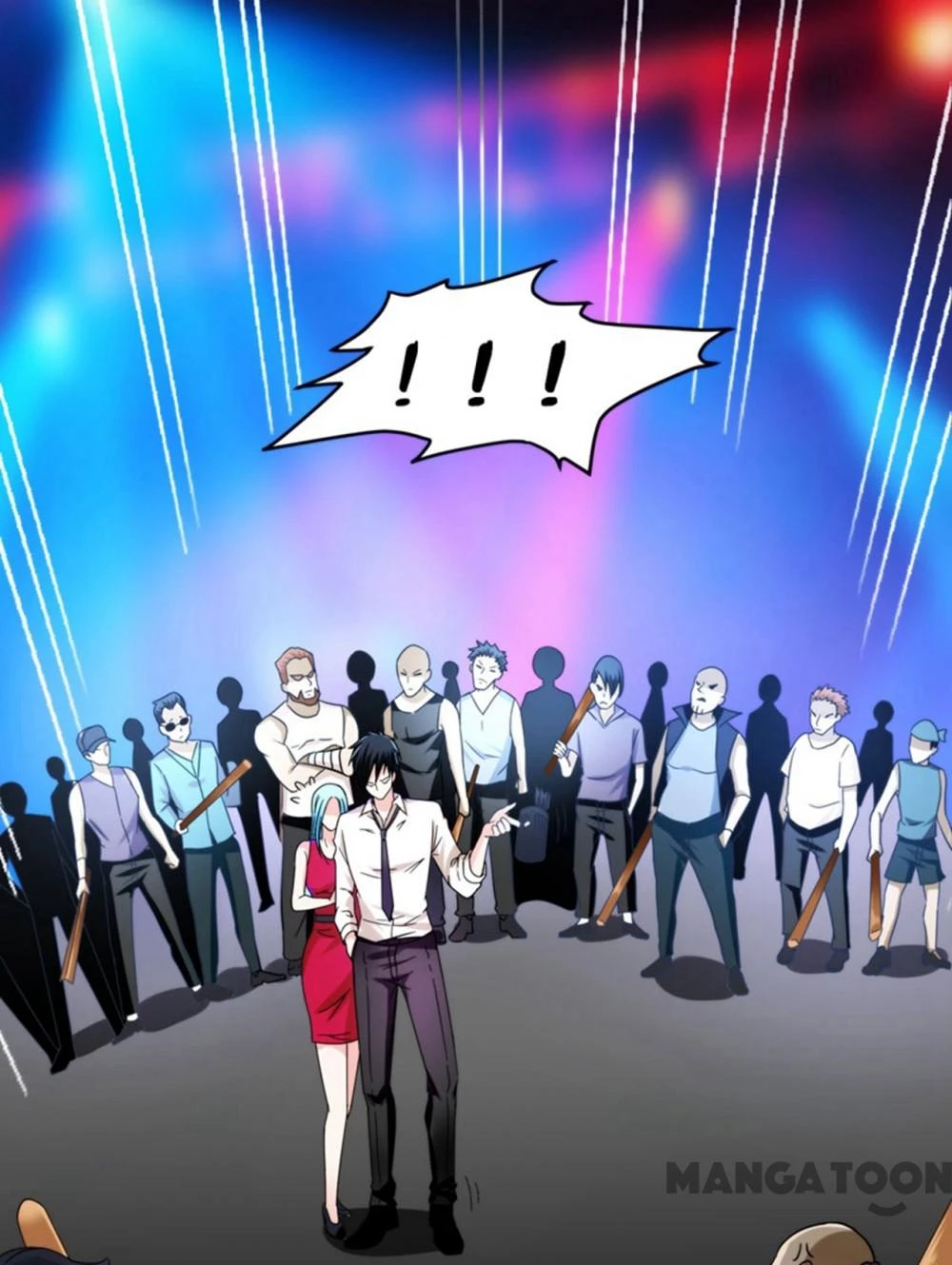 Nhặt Hoa Khôi Về Làm Vợ Chapter 22 - Trang 4