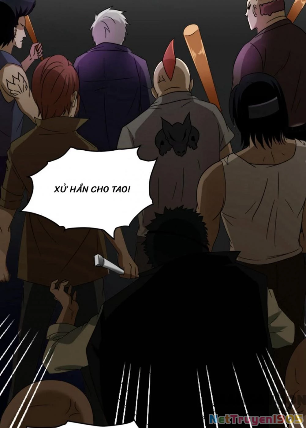 Nhặt Hoa Khôi Về Làm Vợ Chapter 22 - Trang 5