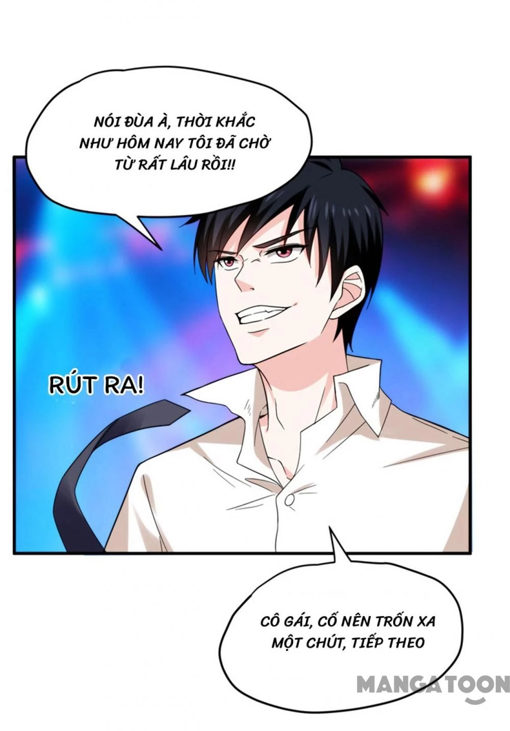 Nhặt Hoa Khôi Về Làm Vợ Chapter 22 - Trang 7