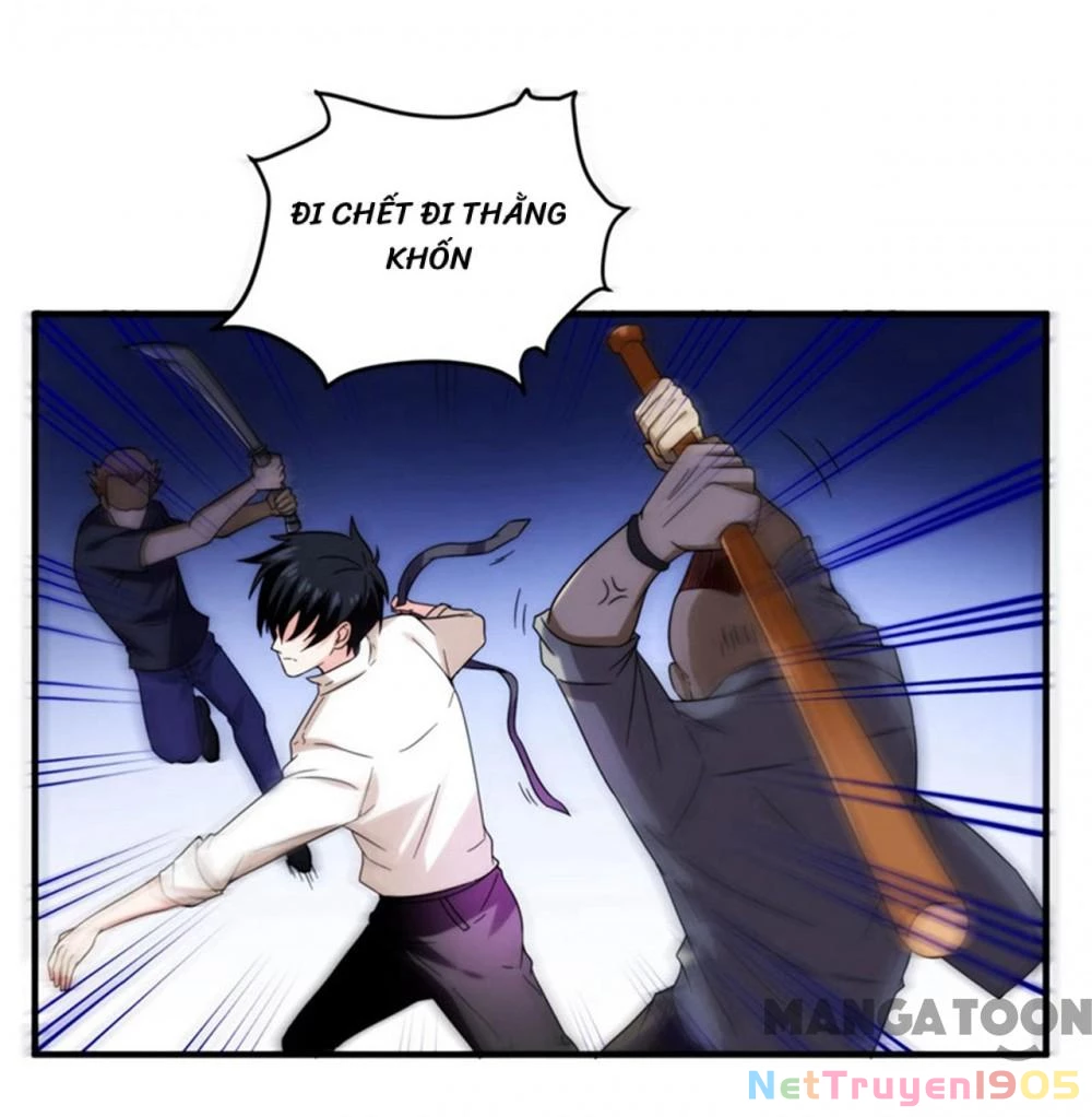 Nhặt Hoa Khôi Về Làm Vợ Chapter 22 - Trang 9