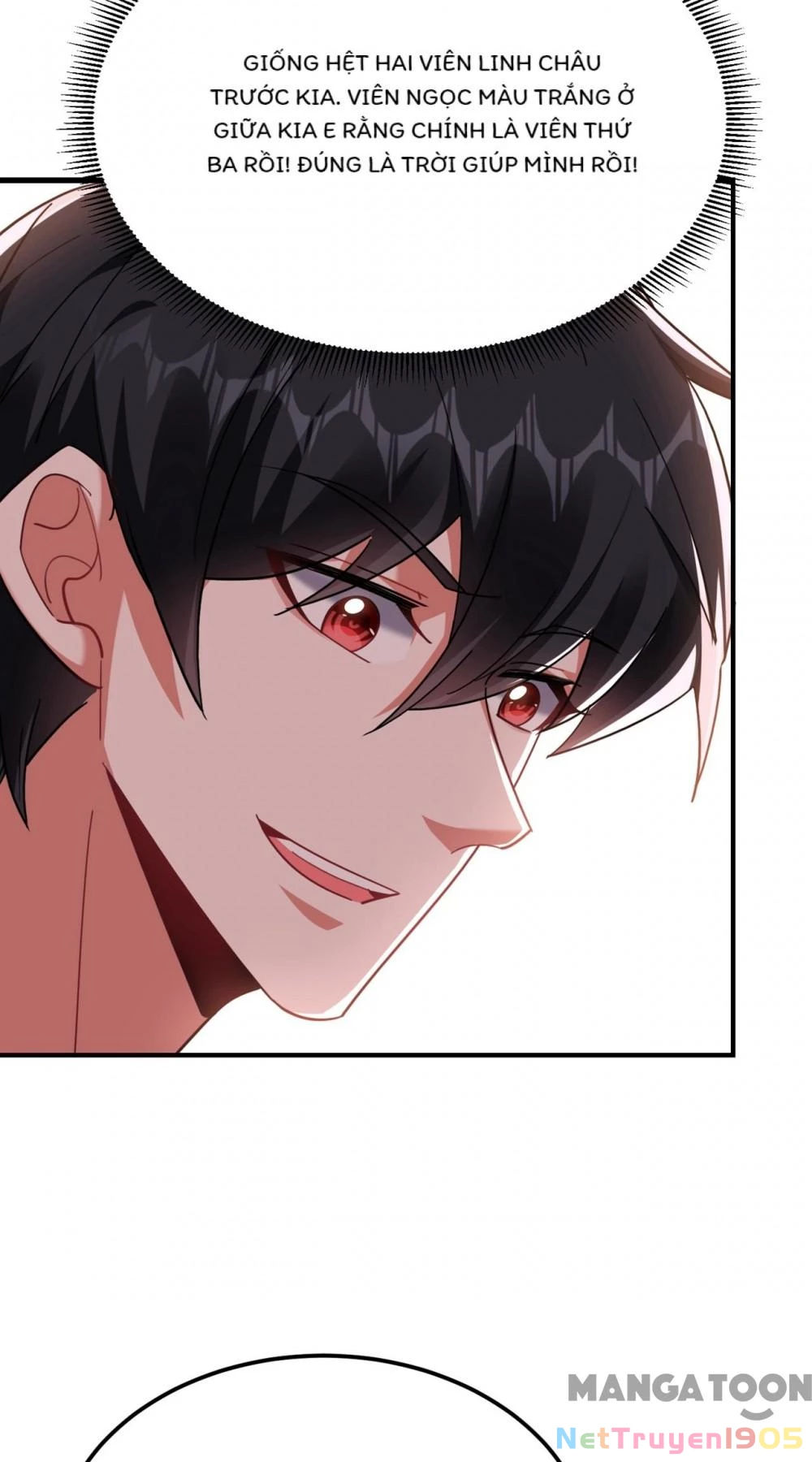Nhặt Hoa Khôi Về Làm Vợ Chapter 220 - Trang 10
