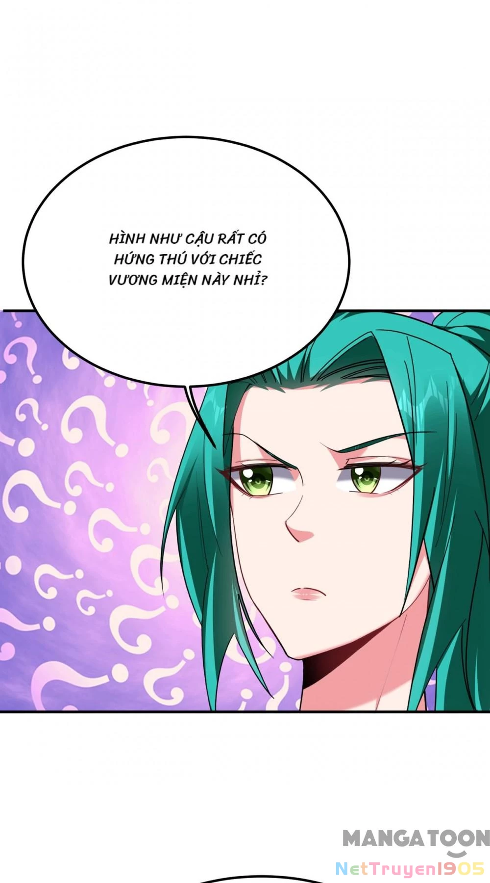 Nhặt Hoa Khôi Về Làm Vợ Chapter 220 - Trang 15
