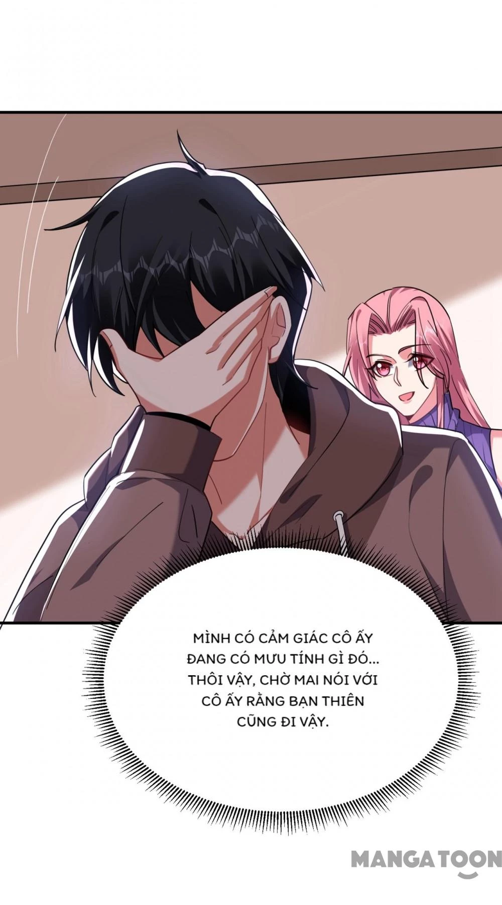 Nhặt Hoa Khôi Về Làm Vợ Chapter 220 - Trang 27