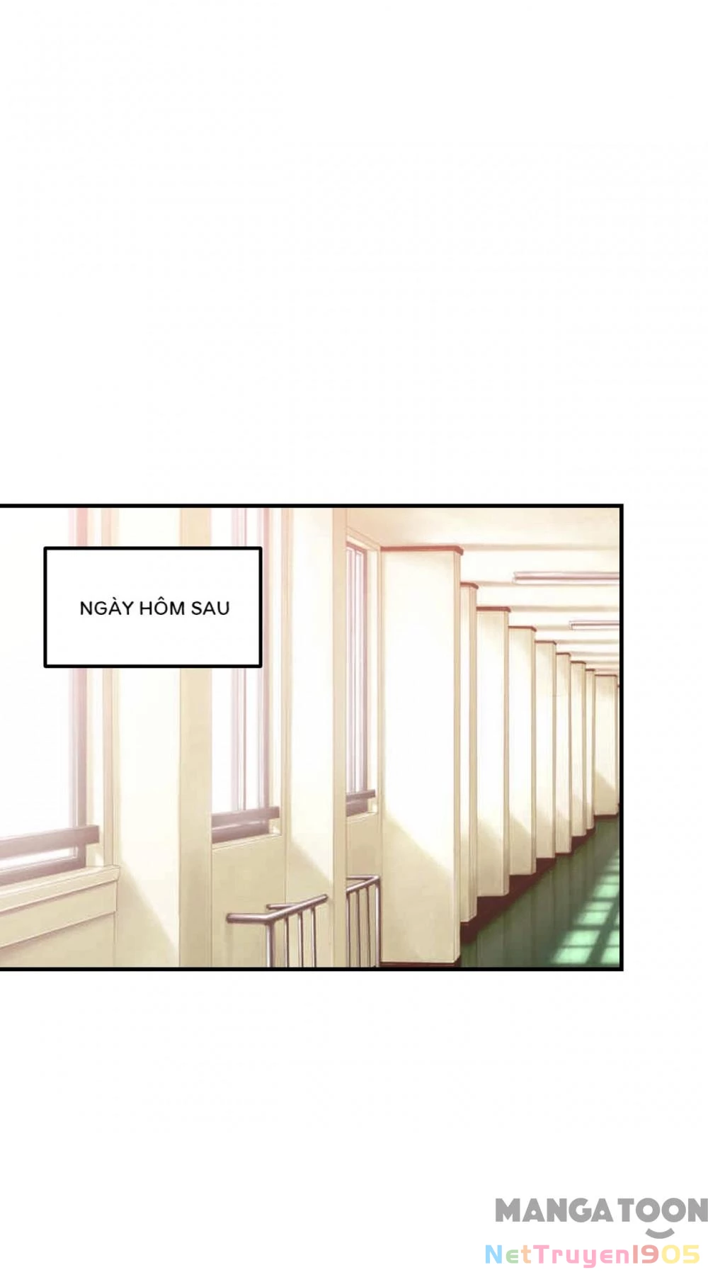 Nhặt Hoa Khôi Về Làm Vợ Chapter 220 - Trang 28