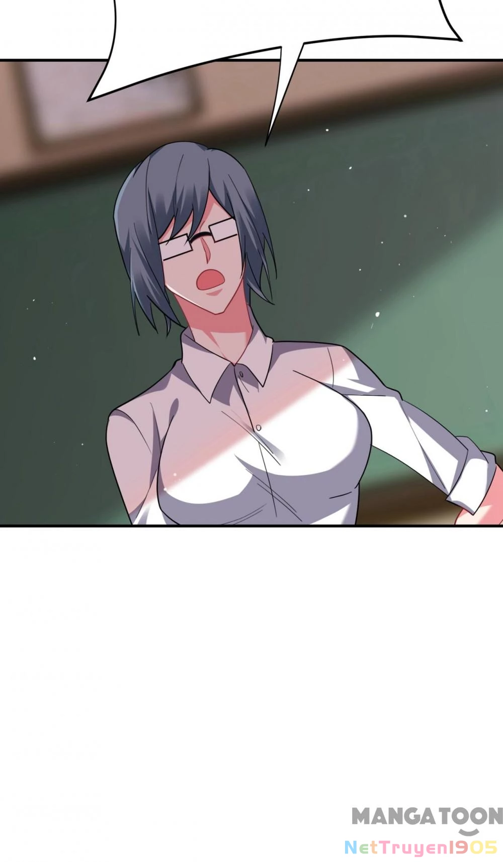 Nhặt Hoa Khôi Về Làm Vợ Chapter 220 - Trang 30