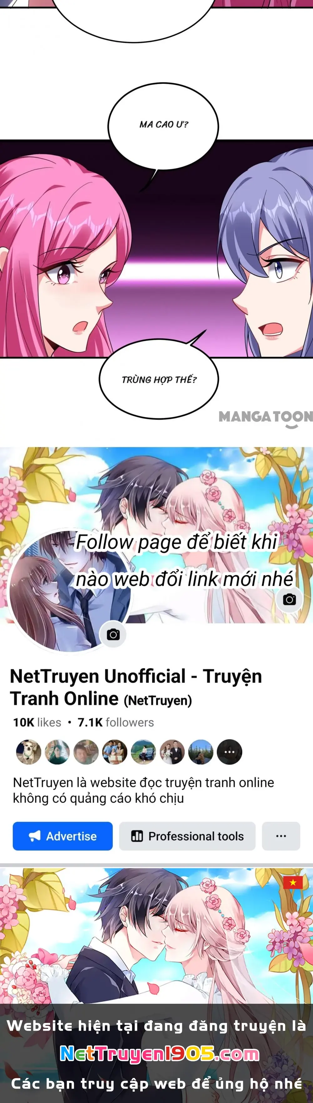 Nhặt Hoa Khôi Về Làm Vợ Chapter 220 - Trang 36