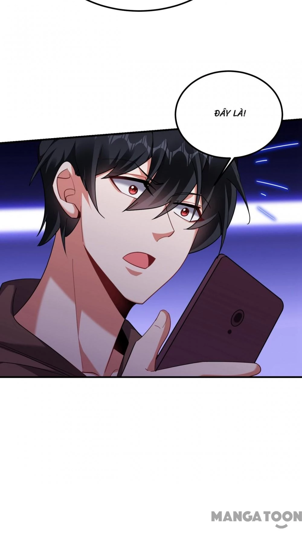 Nhặt Hoa Khôi Về Làm Vợ Chapter 220 - Trang 8