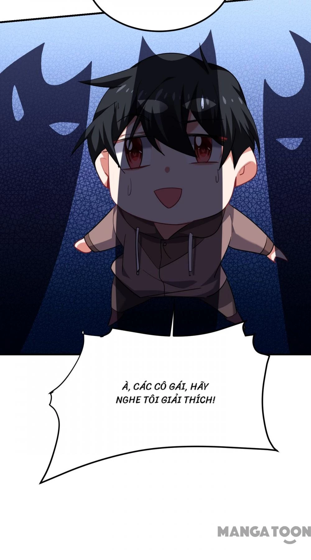 Nhặt Hoa Khôi Về Làm Vợ Chapter 221 - Trang 11