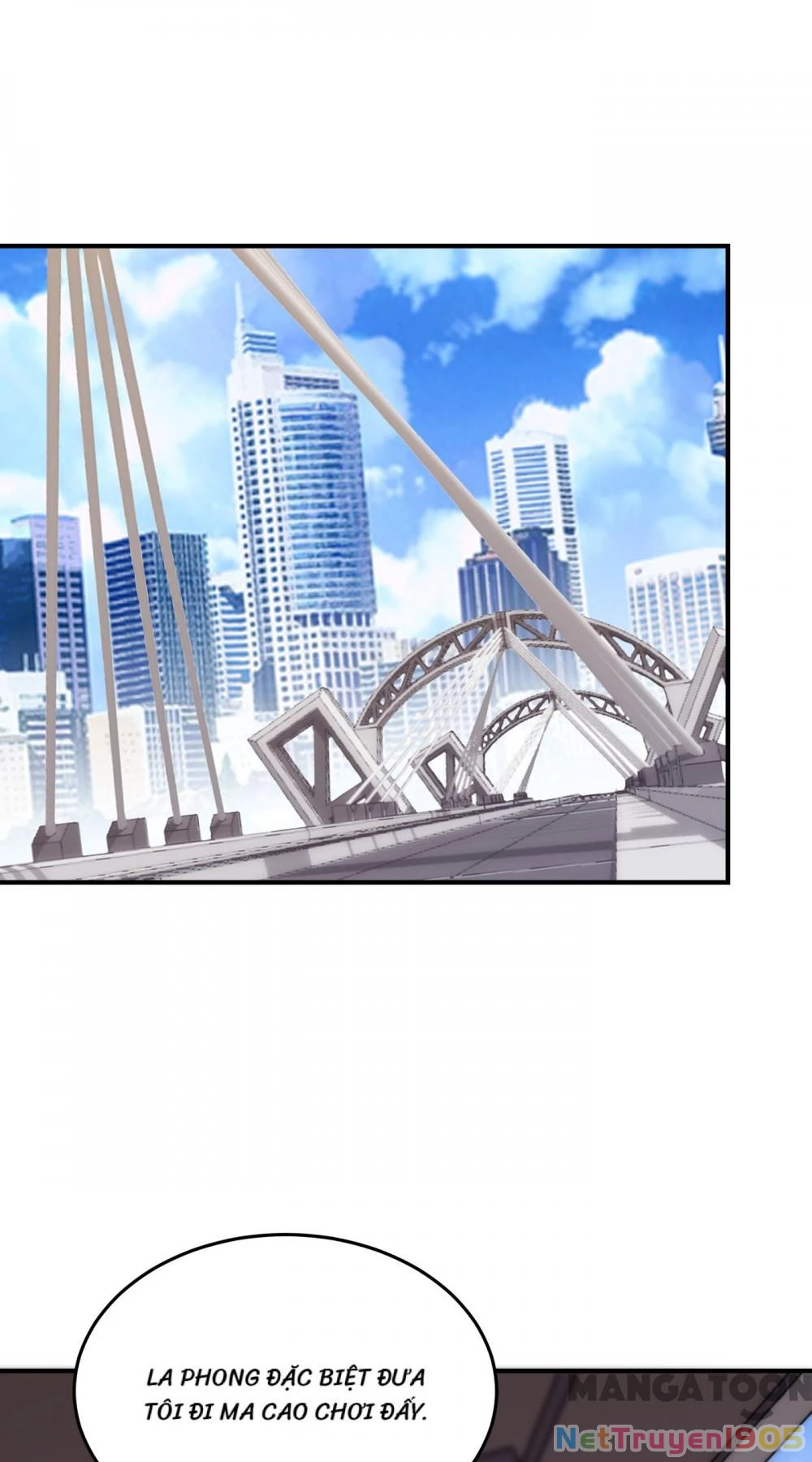 Nhặt Hoa Khôi Về Làm Vợ Chapter 221 - Trang 12