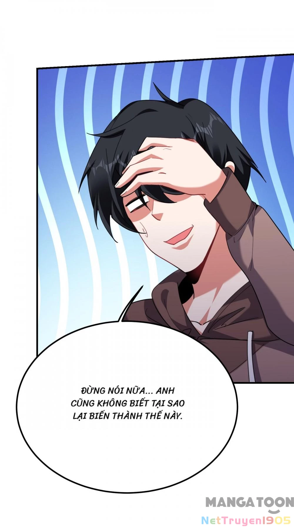 Nhặt Hoa Khôi Về Làm Vợ Chapter 221 - Trang 16