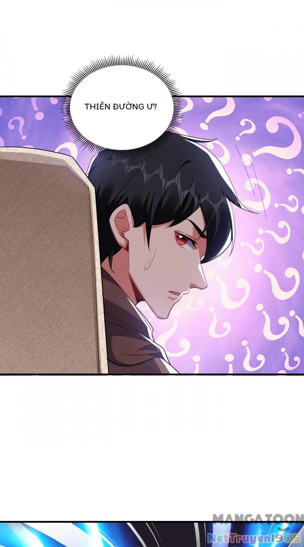 Nhặt Hoa Khôi Về Làm Vợ Chapter 221 - Trang 18