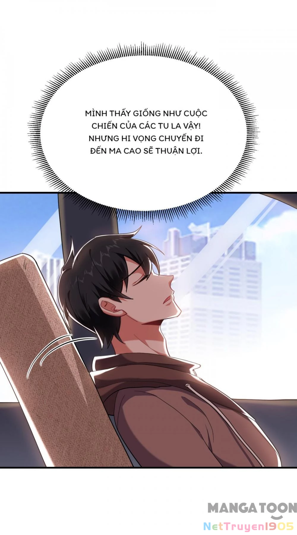 Nhặt Hoa Khôi Về Làm Vợ Chapter 221 - Trang 20