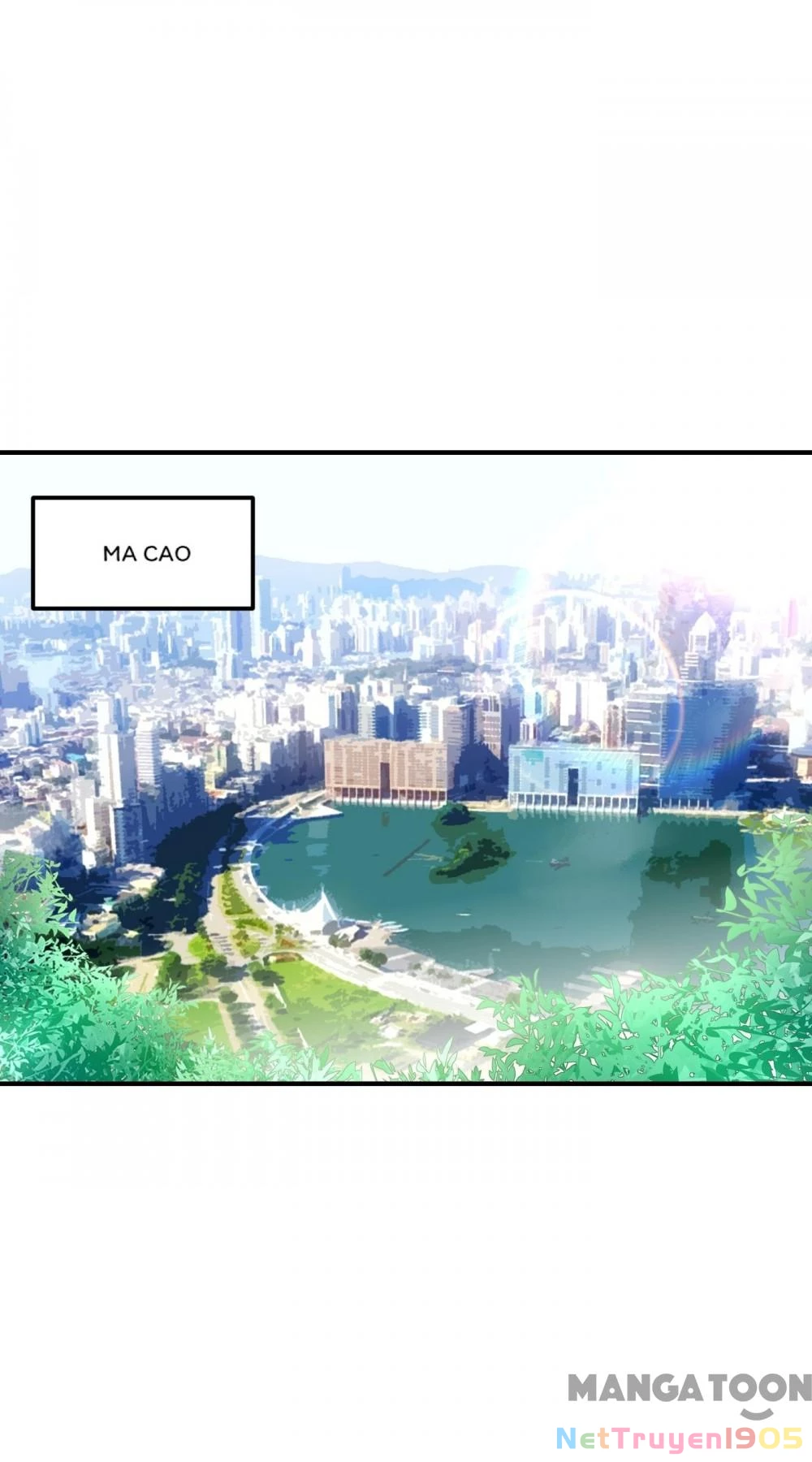 Nhặt Hoa Khôi Về Làm Vợ Chapter 221 - Trang 22