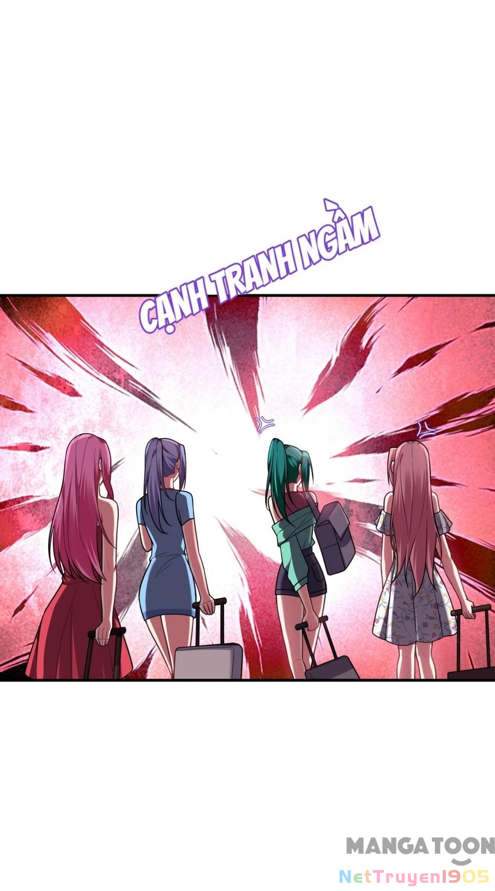 Nhặt Hoa Khôi Về Làm Vợ Chapter 221 - Trang 32
