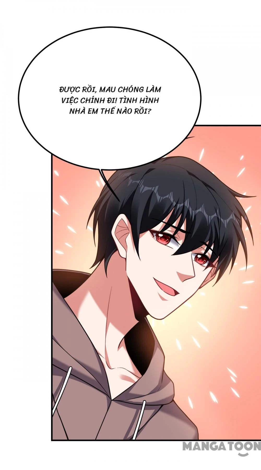 Nhặt Hoa Khôi Về Làm Vợ Chapter 221 - Trang 34