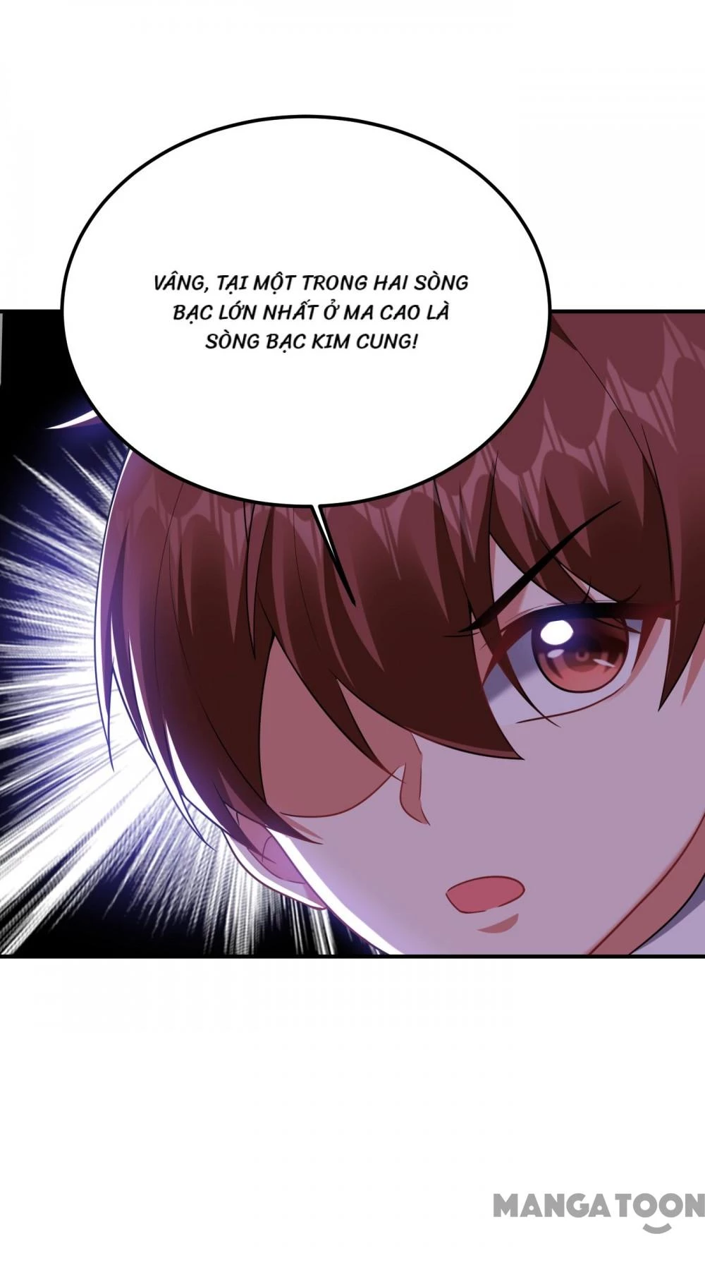 Nhặt Hoa Khôi Về Làm Vợ Chapter 221 - Trang 36