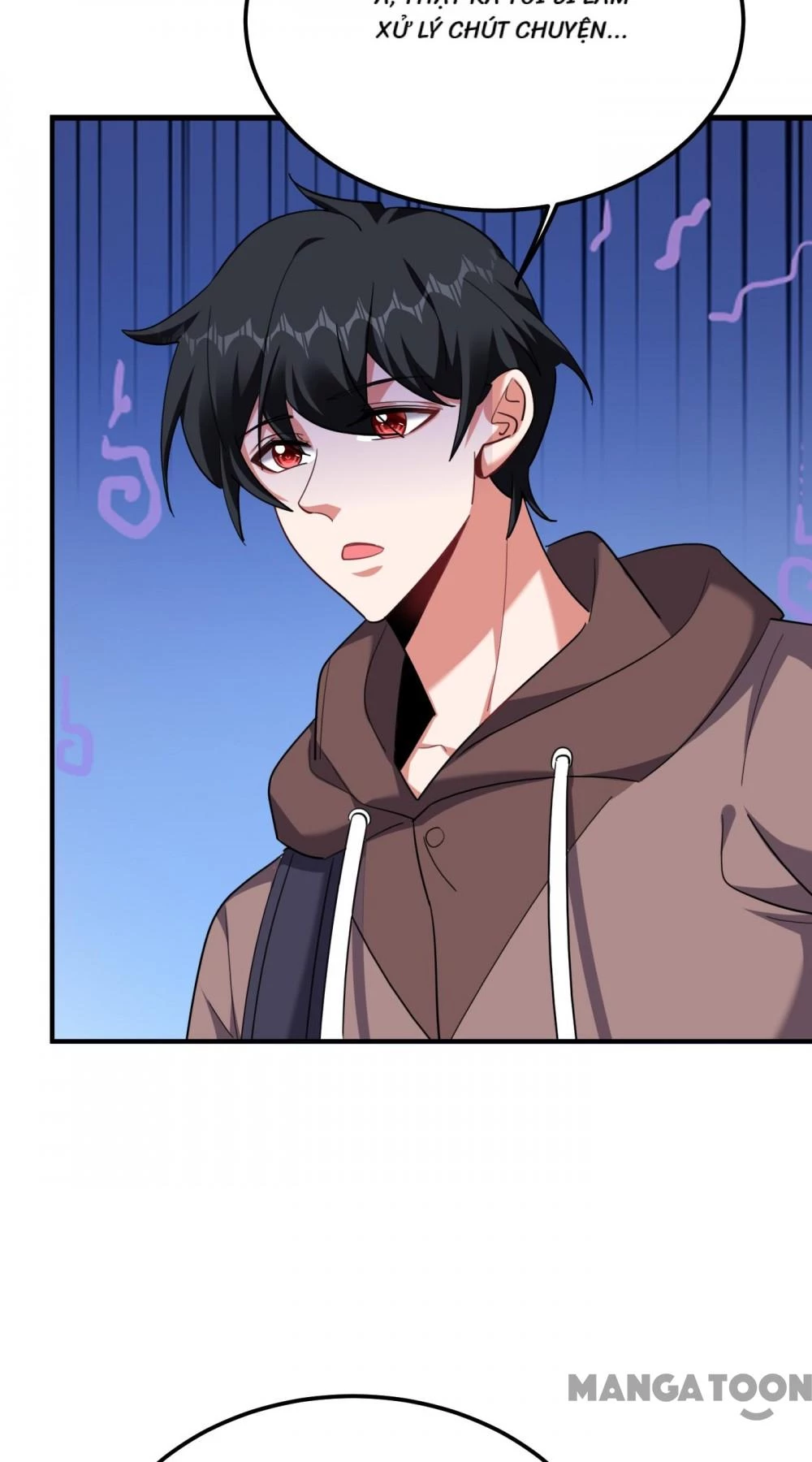 Nhặt Hoa Khôi Về Làm Vợ Chapter 221 - Trang 4