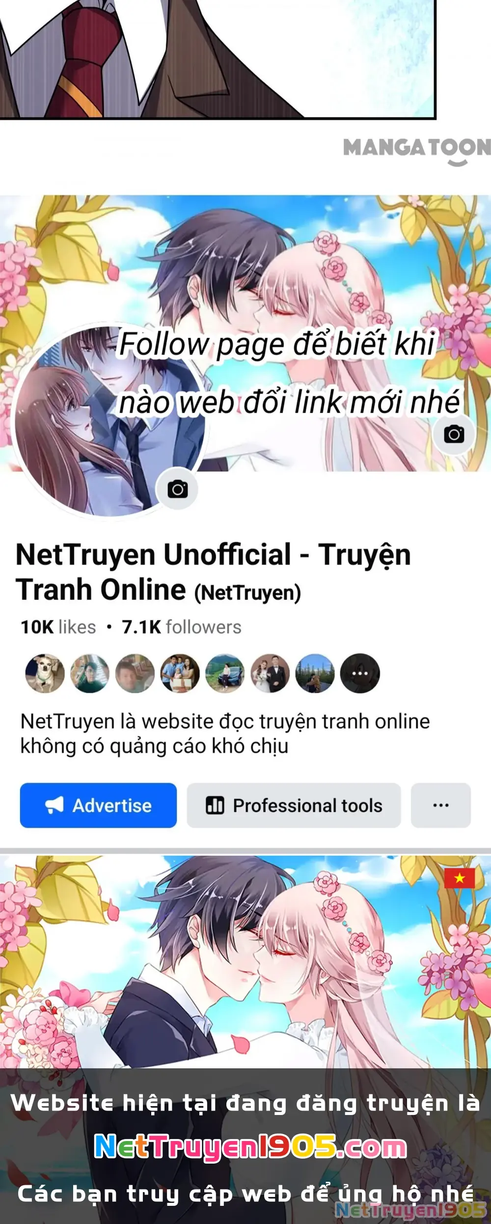 Nhặt Hoa Khôi Về Làm Vợ Chapter 221 - Trang 41