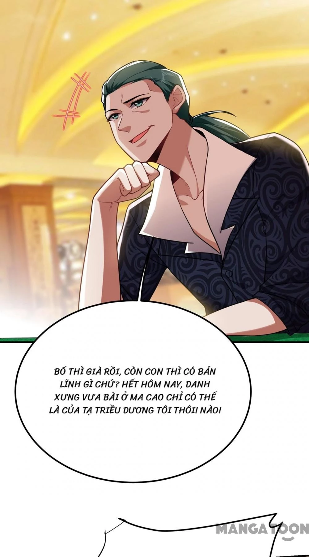 Nhặt Hoa Khôi Về Làm Vợ Chapter 222 - Trang 14